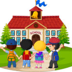 Schools in Chander Vihar featured