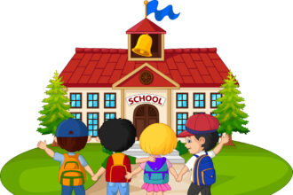 Schools in Chander Vihar featured