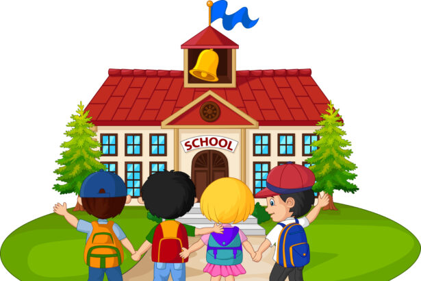 Schools in Chander Vihar featured