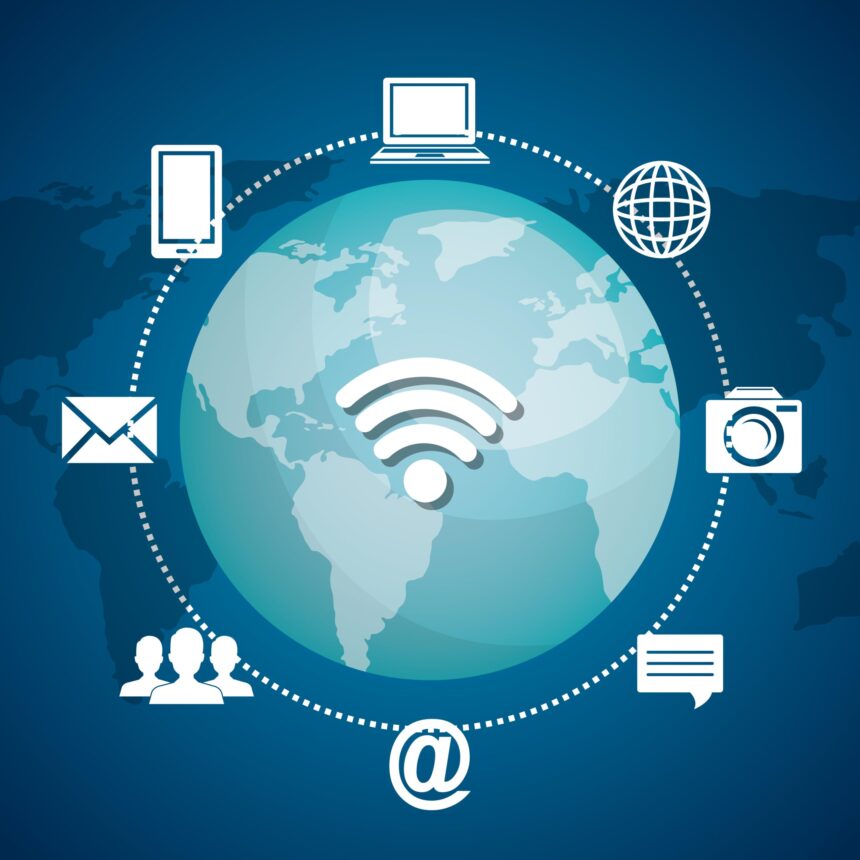 internet services in chander vihar featured