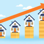 property rates in chander vihar nilothi