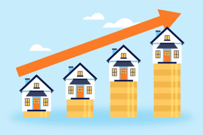 property rates in chander vihar nilothi